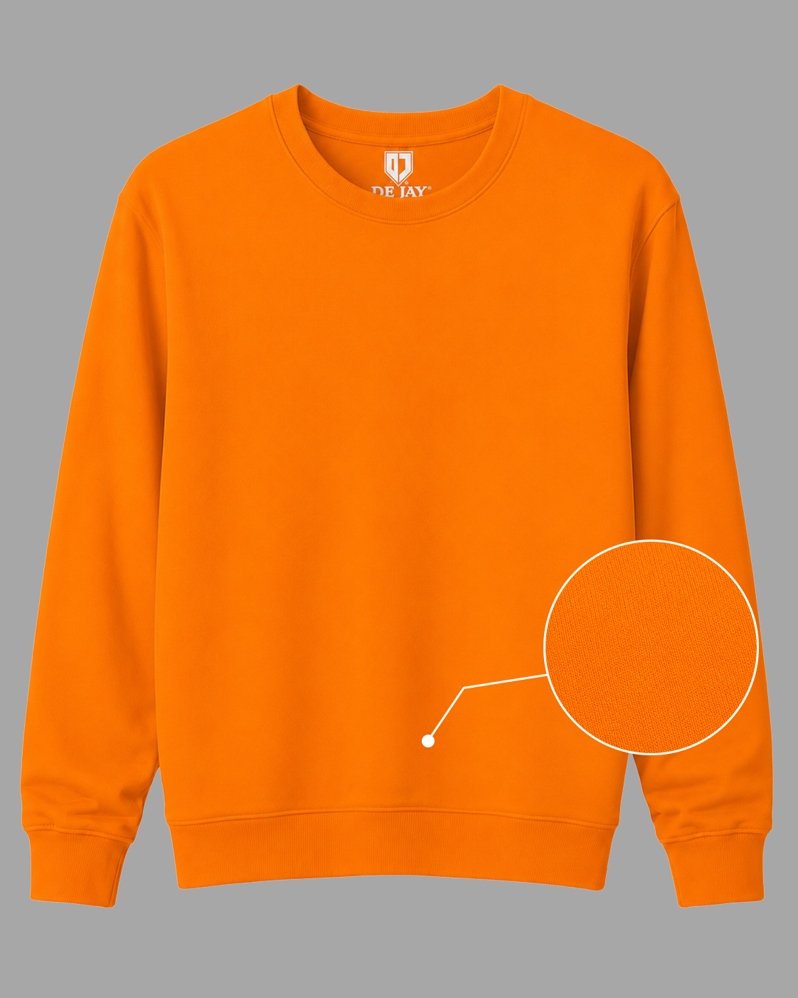 Rebel Sweat - Sweatshirt