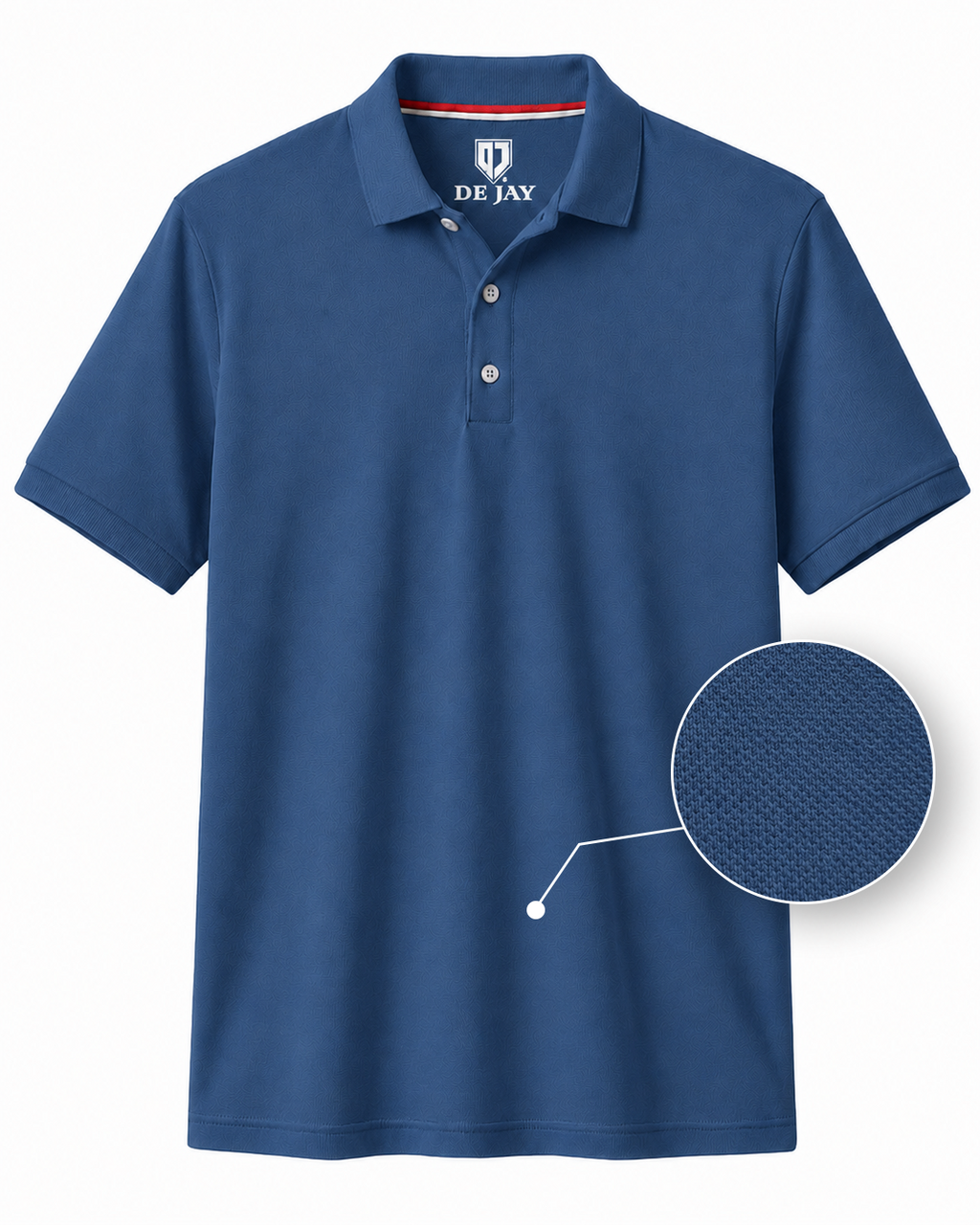 Dura Polo - Polo / Collared