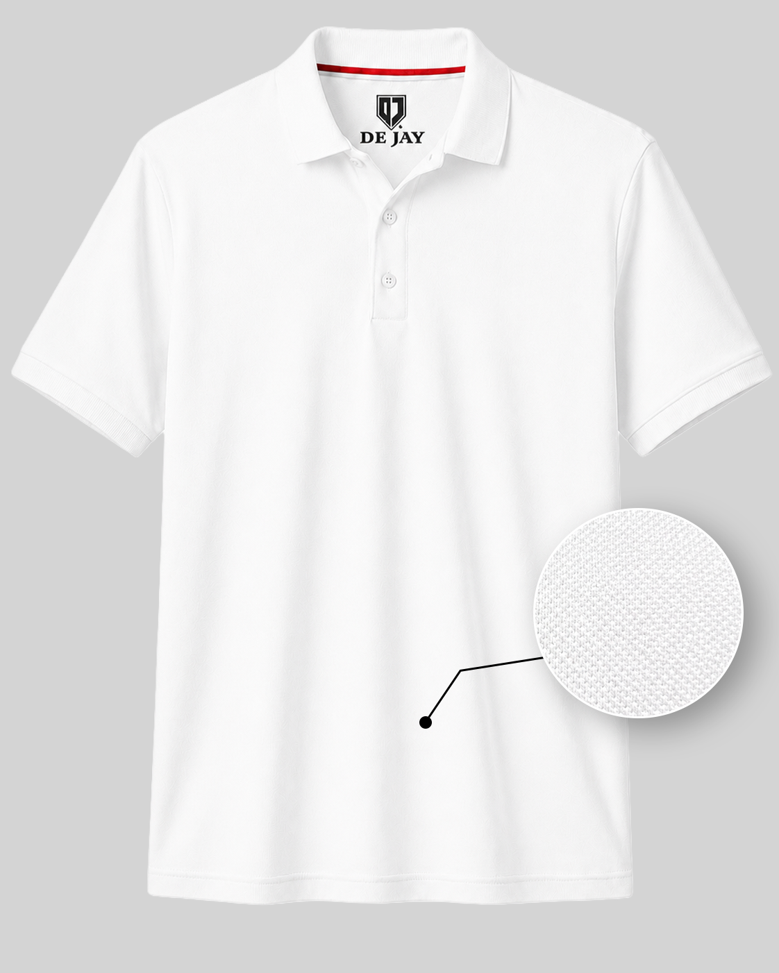 Dura Polo - Polo / Collared
