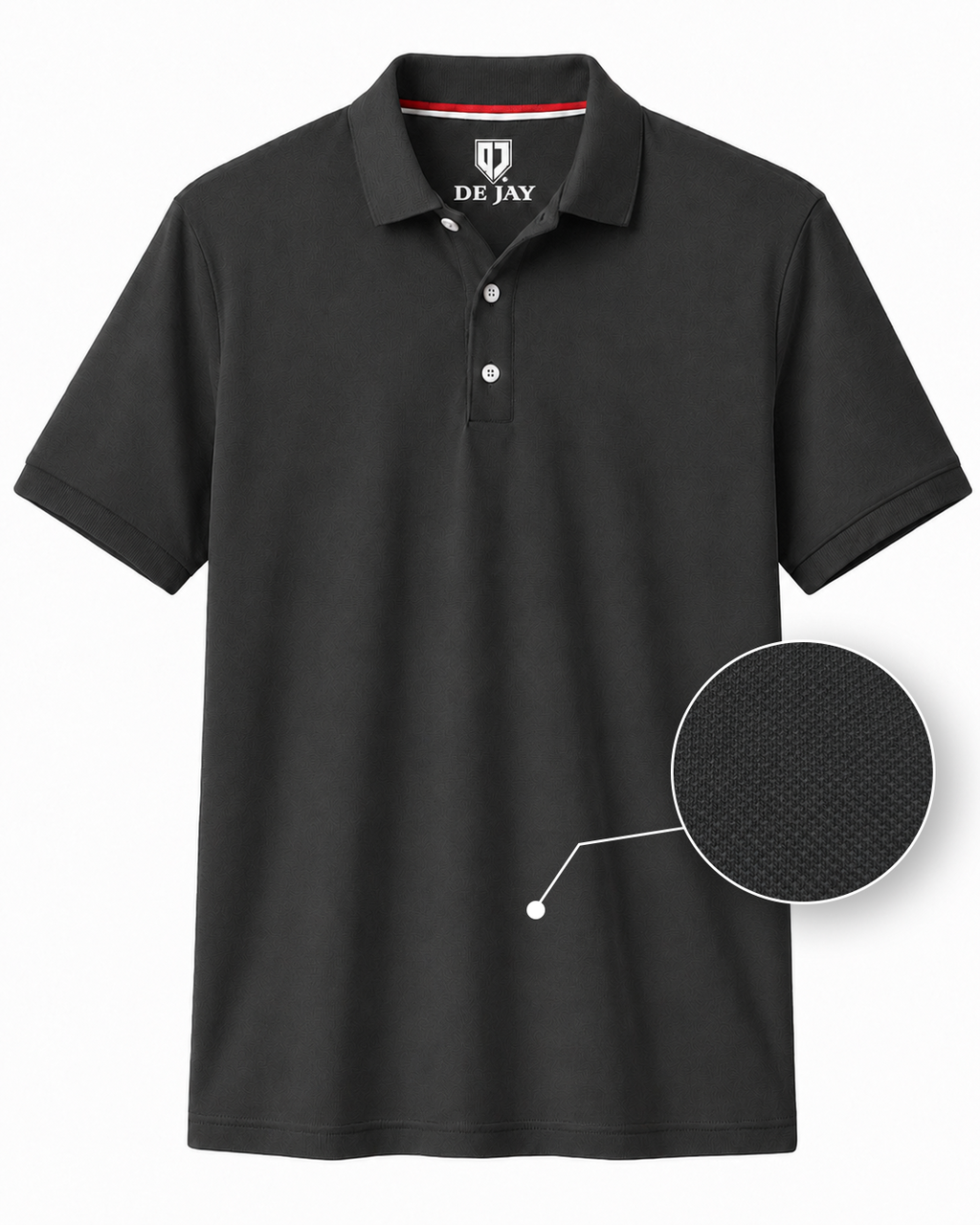 Dura Polo - Polo / Collared
