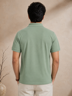 Max Polo with Pocket - Ultra Rich Cotton Polo T Shirt