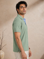 Max Polo with Pocket - Ultra Rich Cotton Polo T Shirt