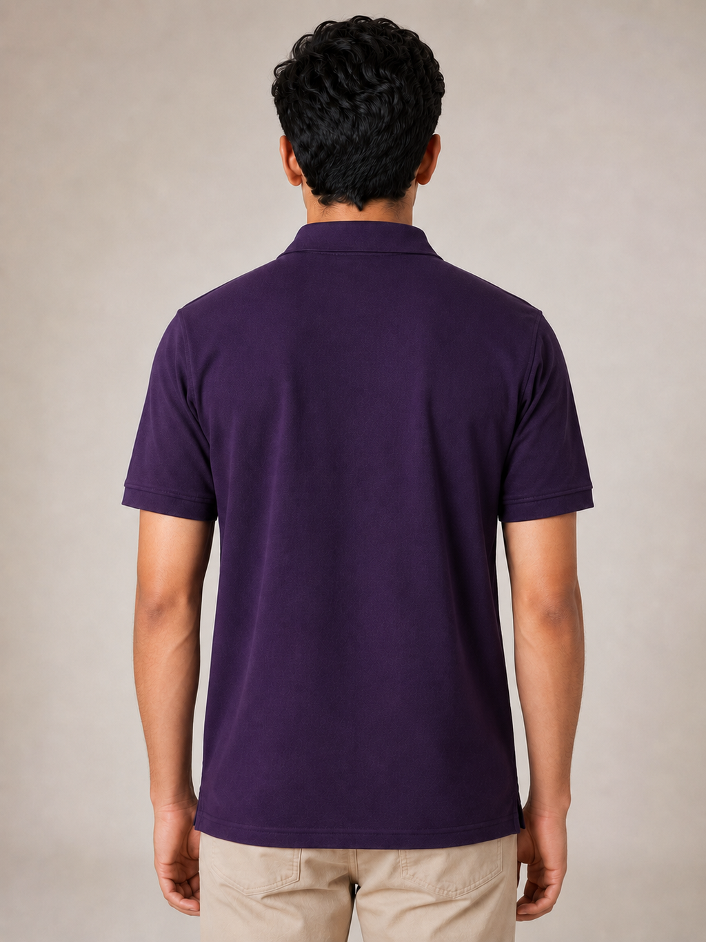 Max Polo with Pocket - Ultra Rich Cotton Polo T Shirt