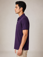 Max Polo with Pocket - Ultra Rich Cotton Polo T Shirt