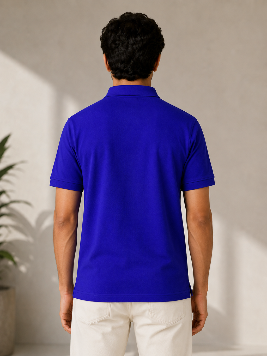 Max Polo with Pocket - Ultra Rich Cotton Polo T Shirt