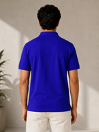 Max Polo with Pocket - Ultra Rich Cotton Polo T Shirt