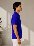 Max Polo with Pocket - Ultra Rich Cotton Polo T Shirt