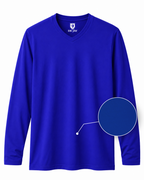 Edge Vee – Full - V-Neck Full-Sleeve