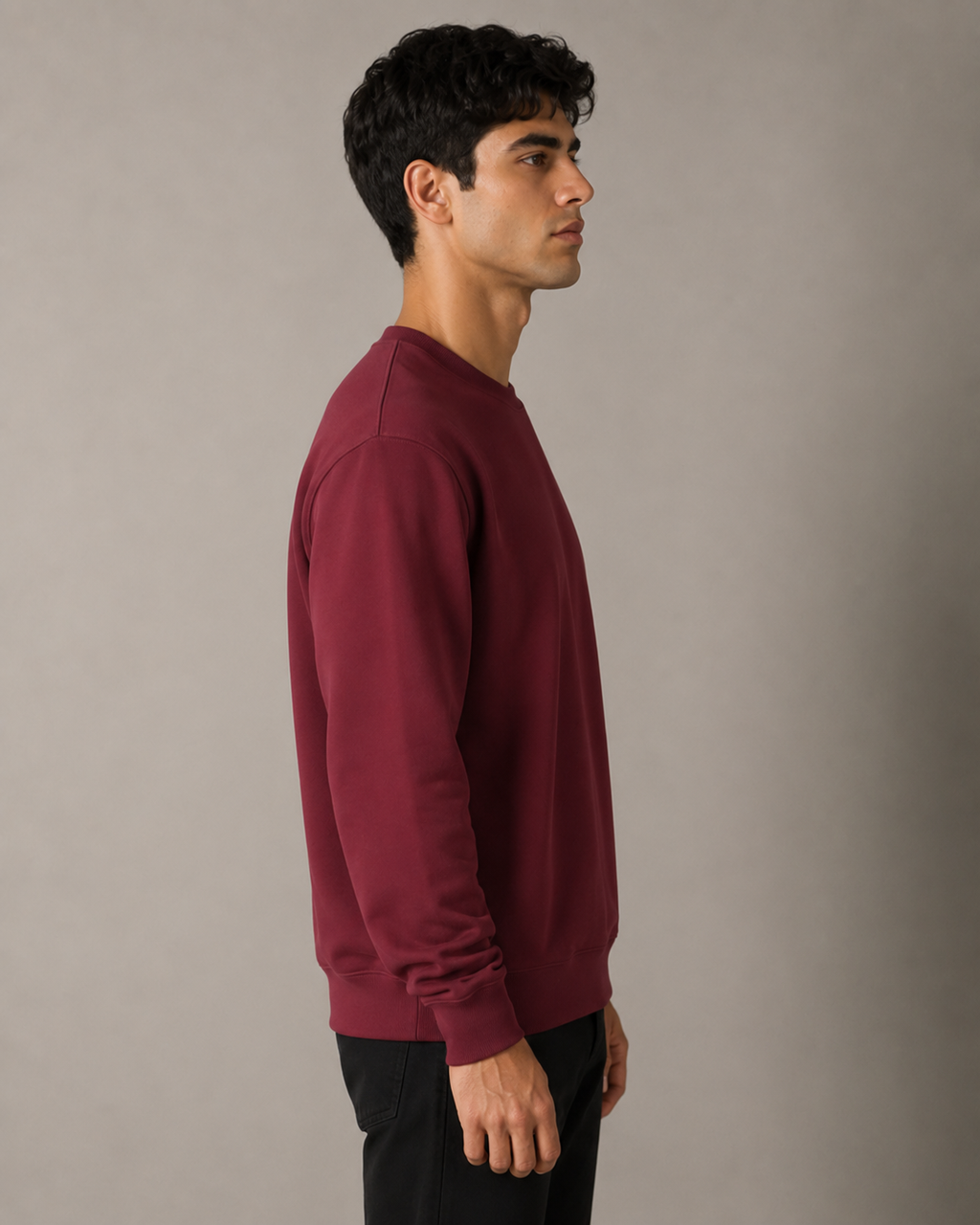 Rebel Sweat - Sweatshirt