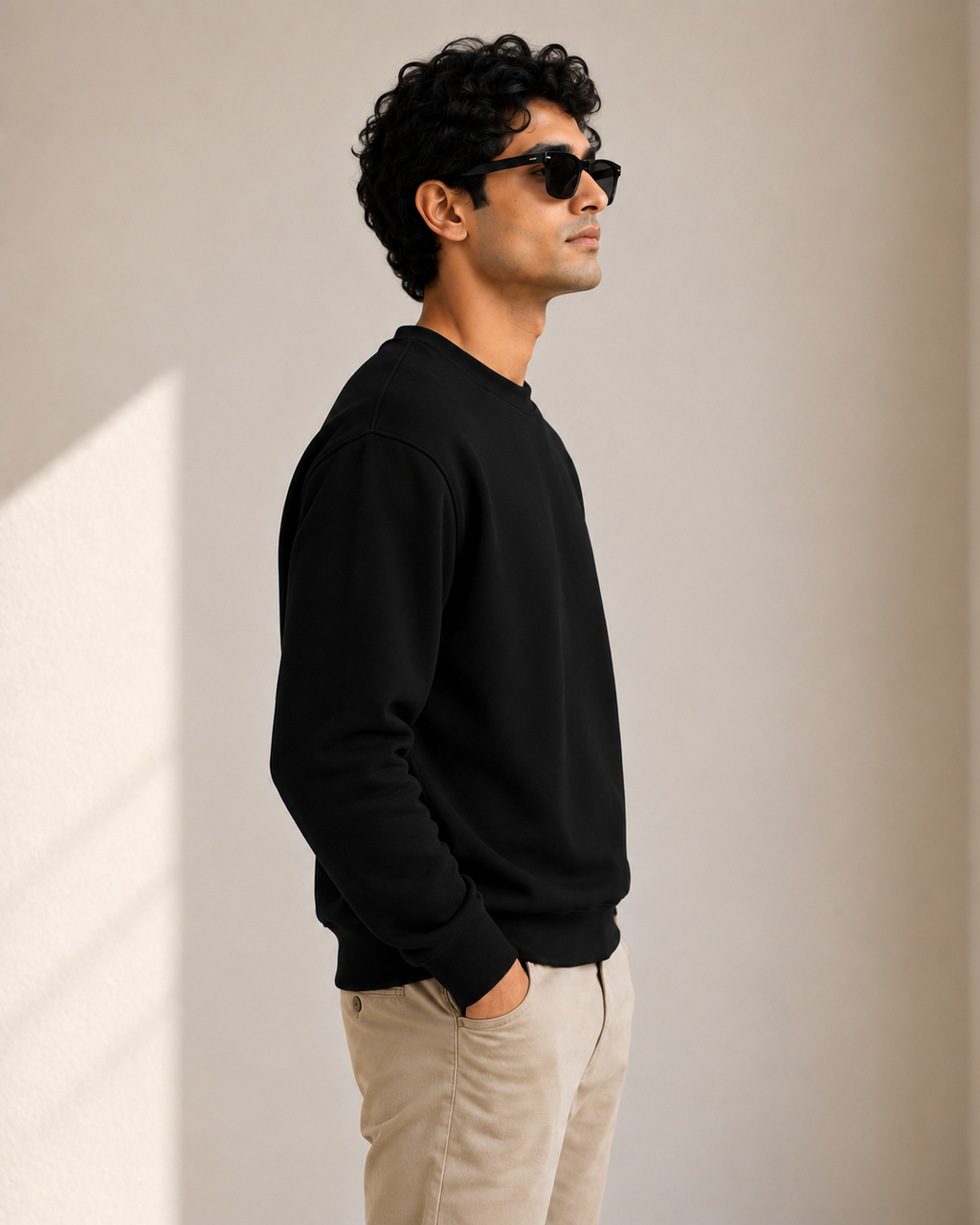 Rebel Sweat - Sweatshirt