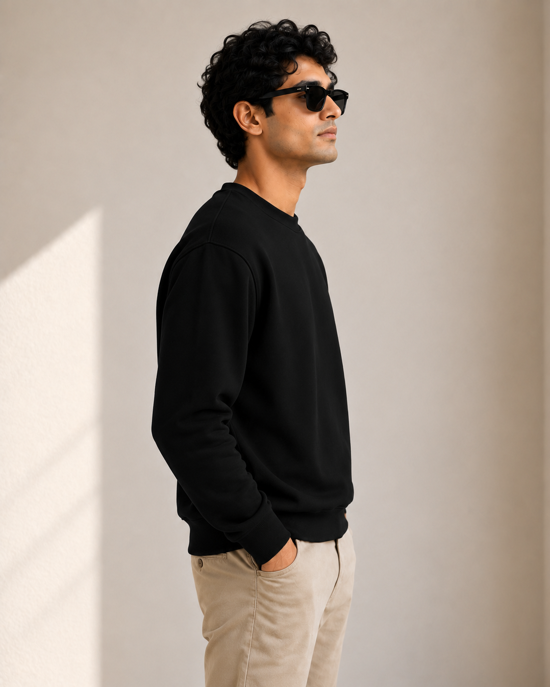 Rebel Sweat - Sweatshirt