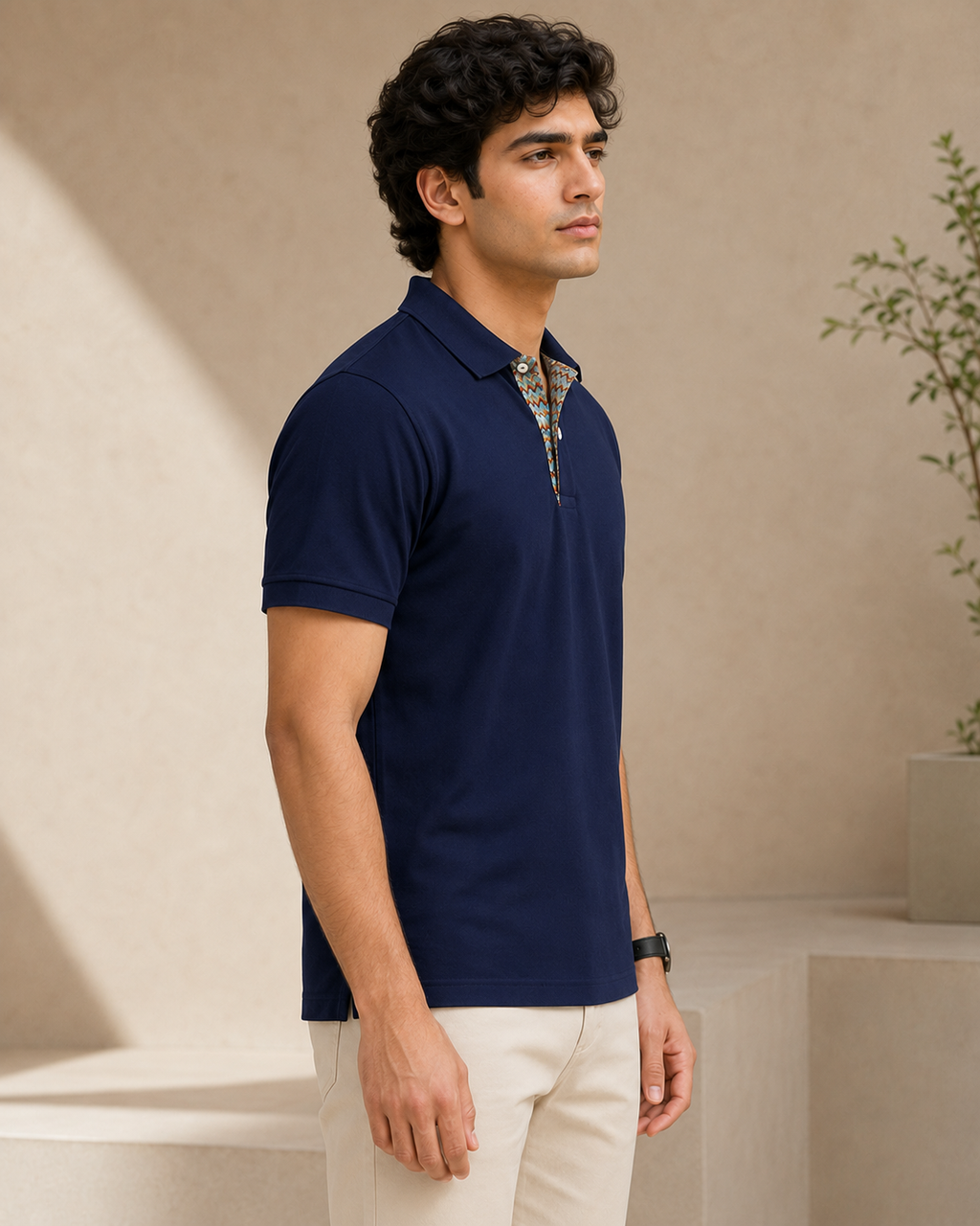 Supima Polo - Polo / Collared