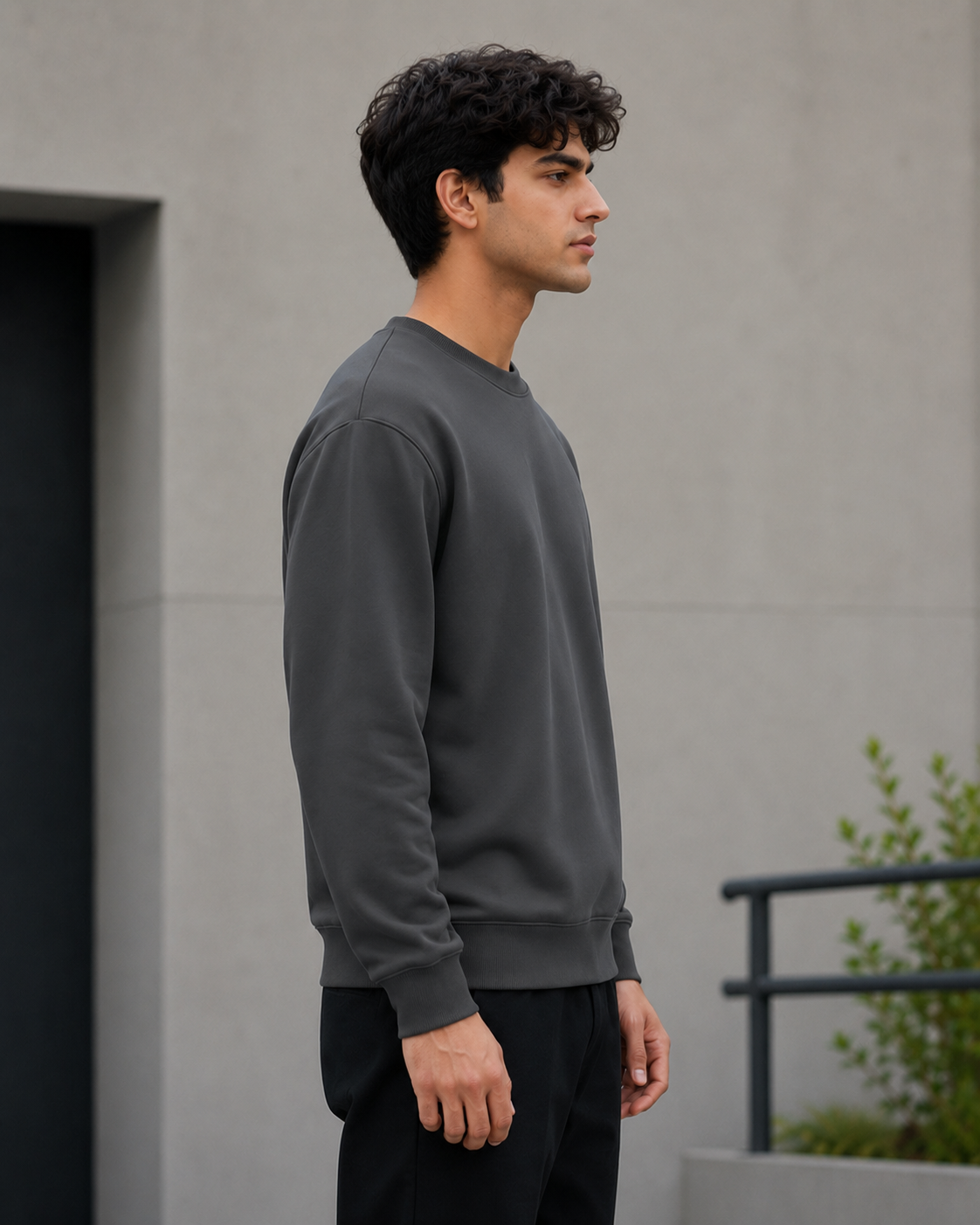 Rebel Sweat - Sweatshirt