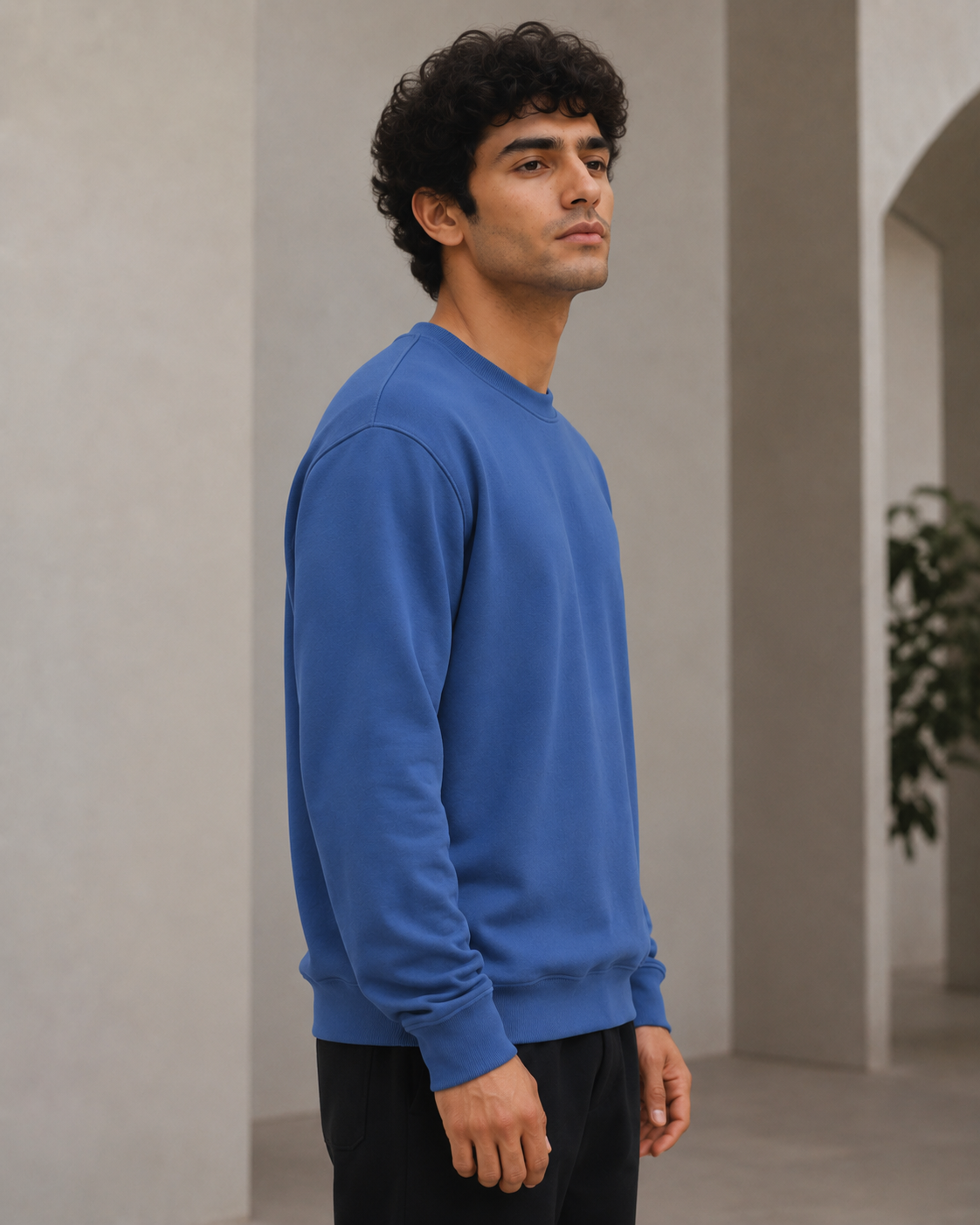Rebel Sweat - Sweatshirt