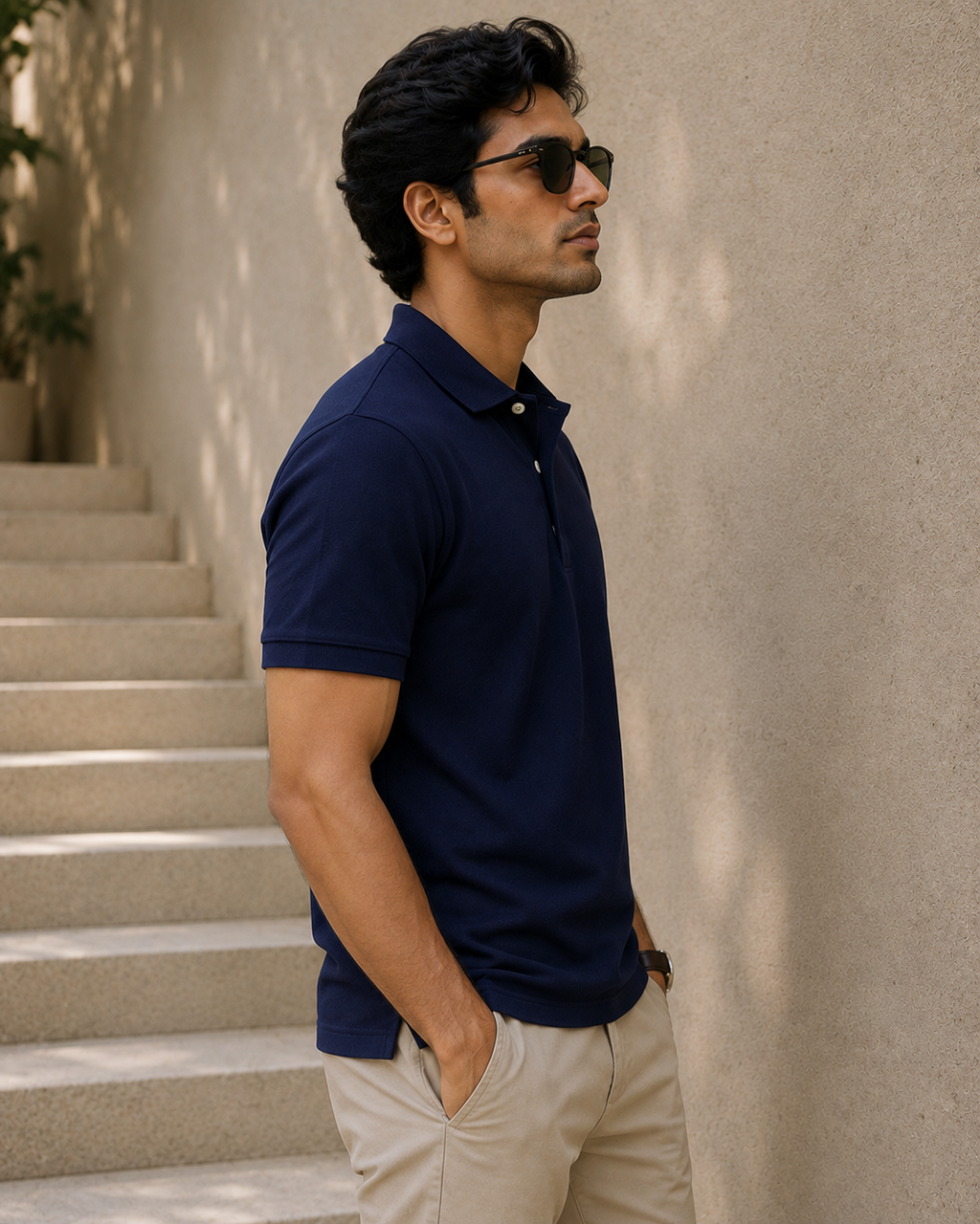 Dura Polo - Polo / Collared
