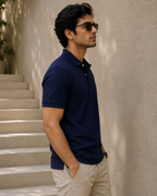 Dura Polo - Polo / Collared