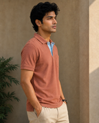 Max Polo with Pocket - Ultra Rich Cotton Polo T Shirt
