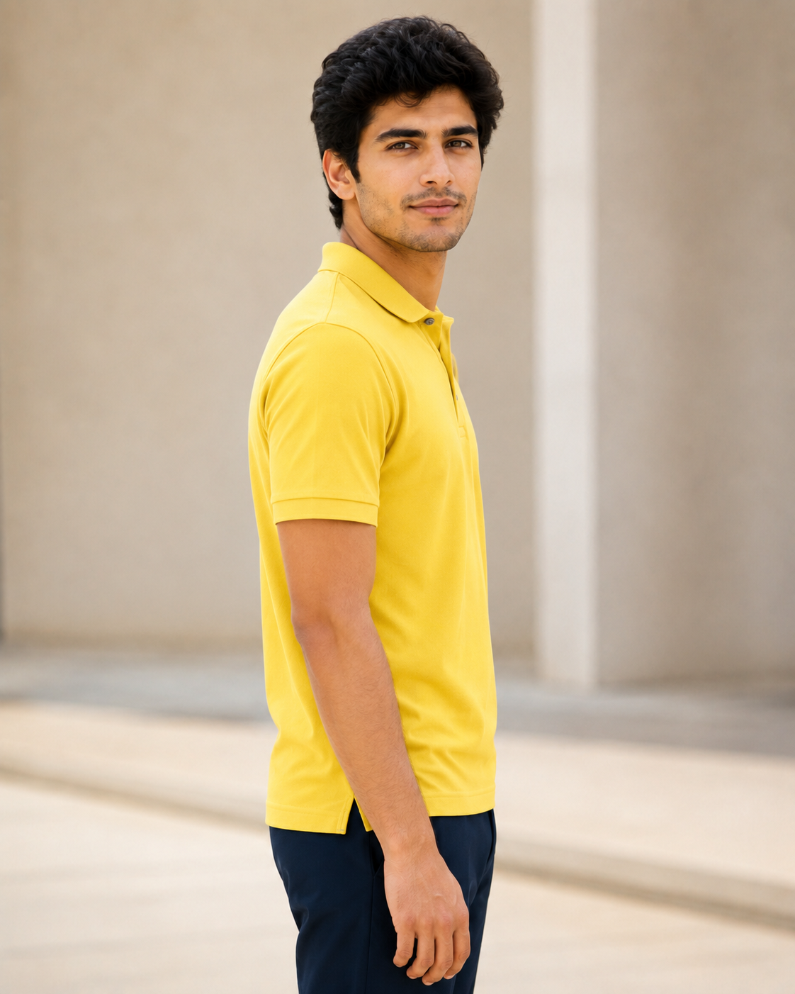 Euro Polo - Polo / Collared