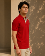 Supima Polo - Polo / Collared