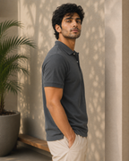 Dura Polo - Polo / Collared