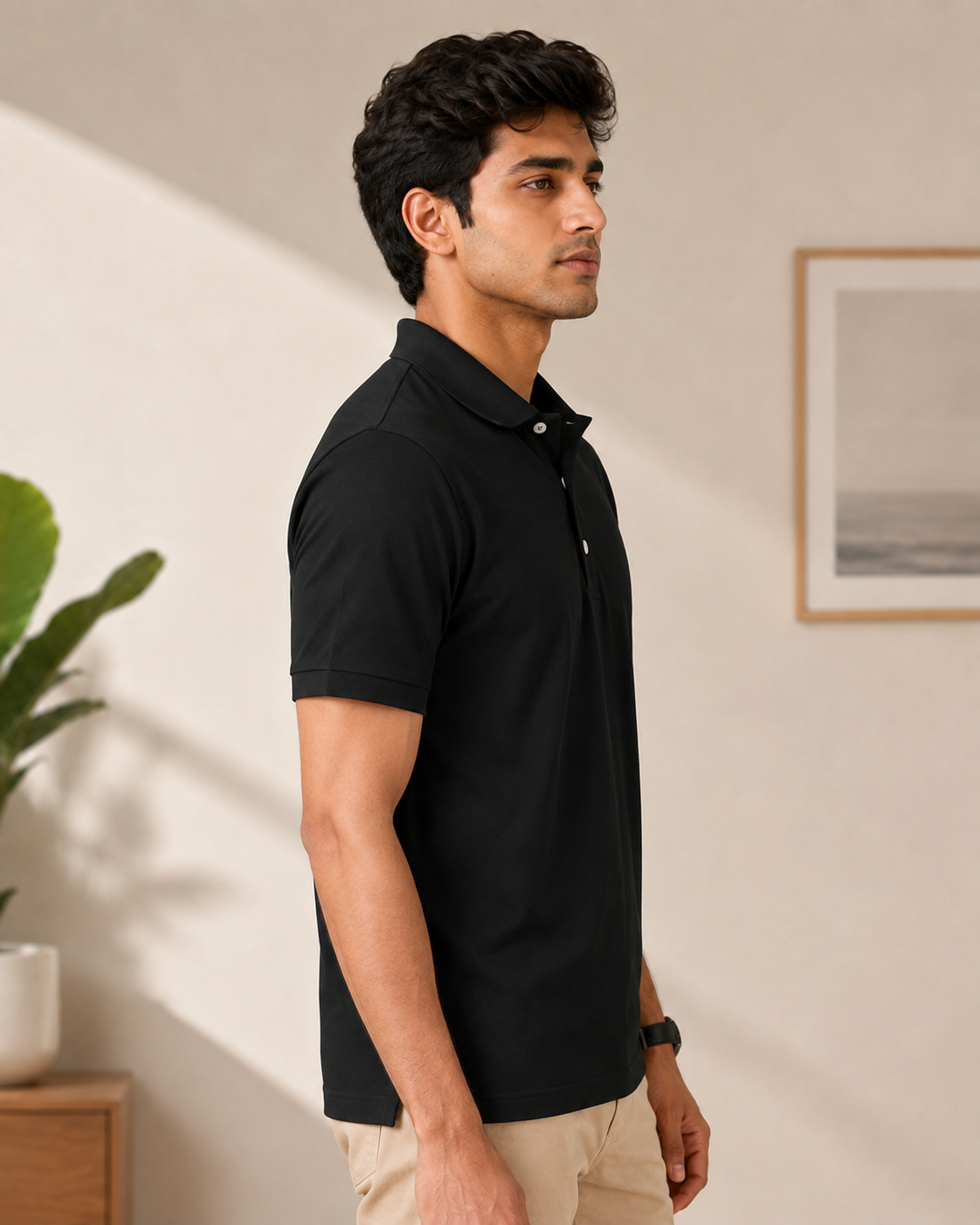 Dura Polo - Polo / Collared