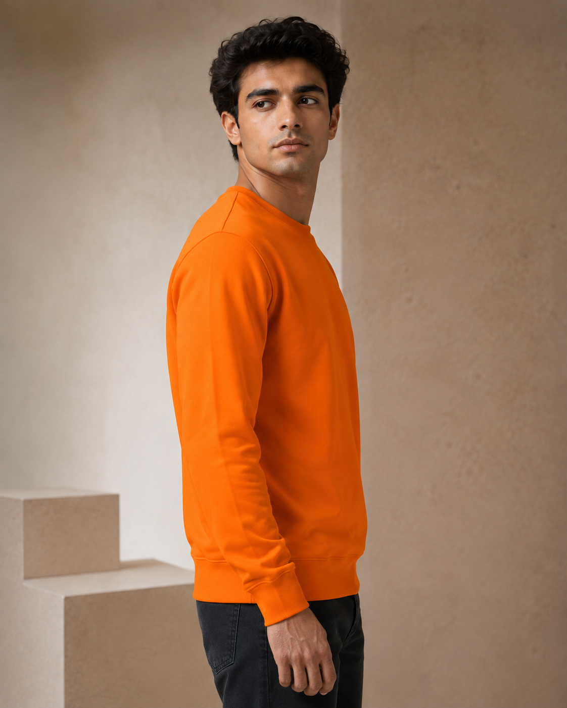Rebel Sweat - Sweatshirt
