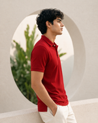 Dura Polo - Polo / Collared