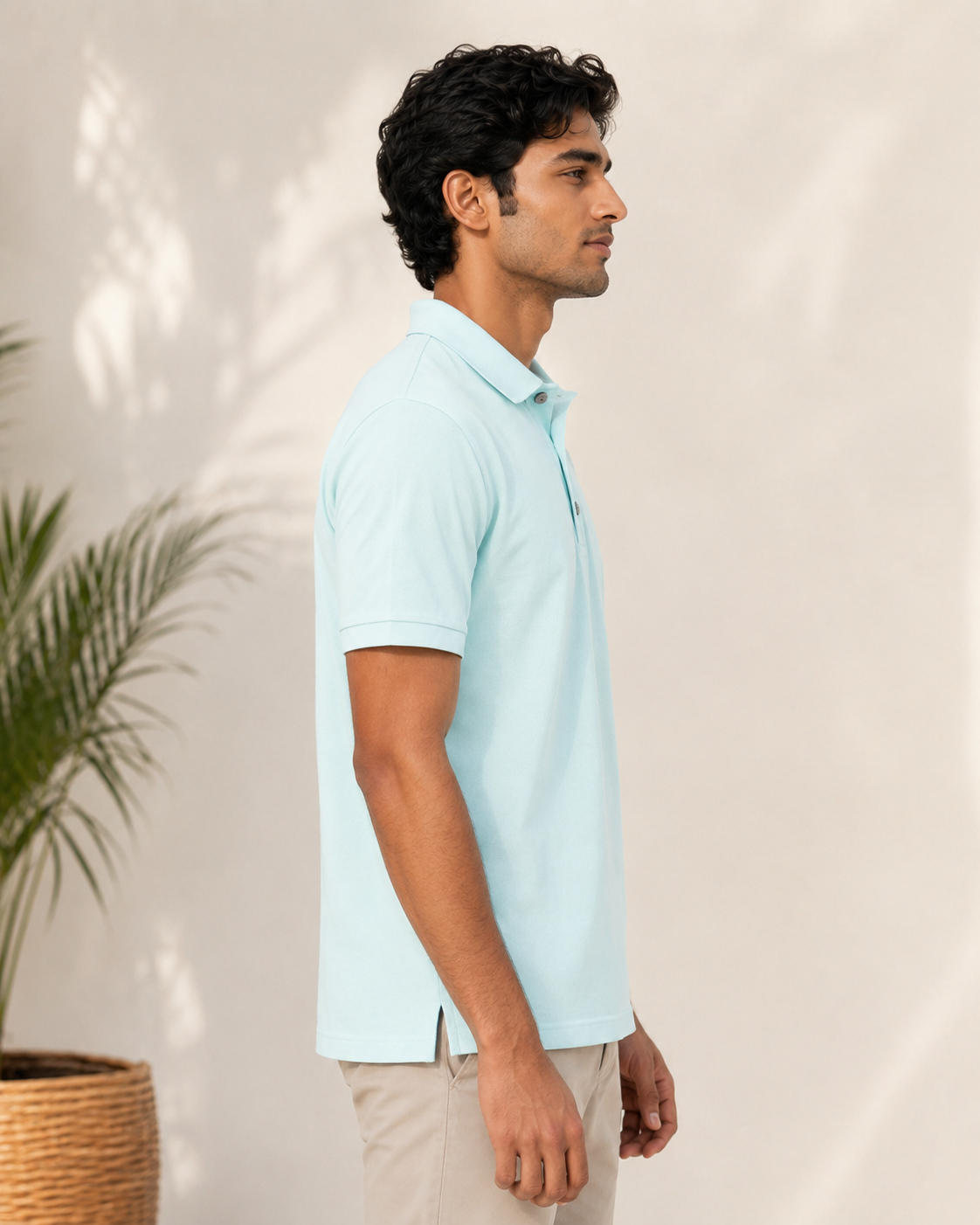 Euro Polo - Polo / Collared
