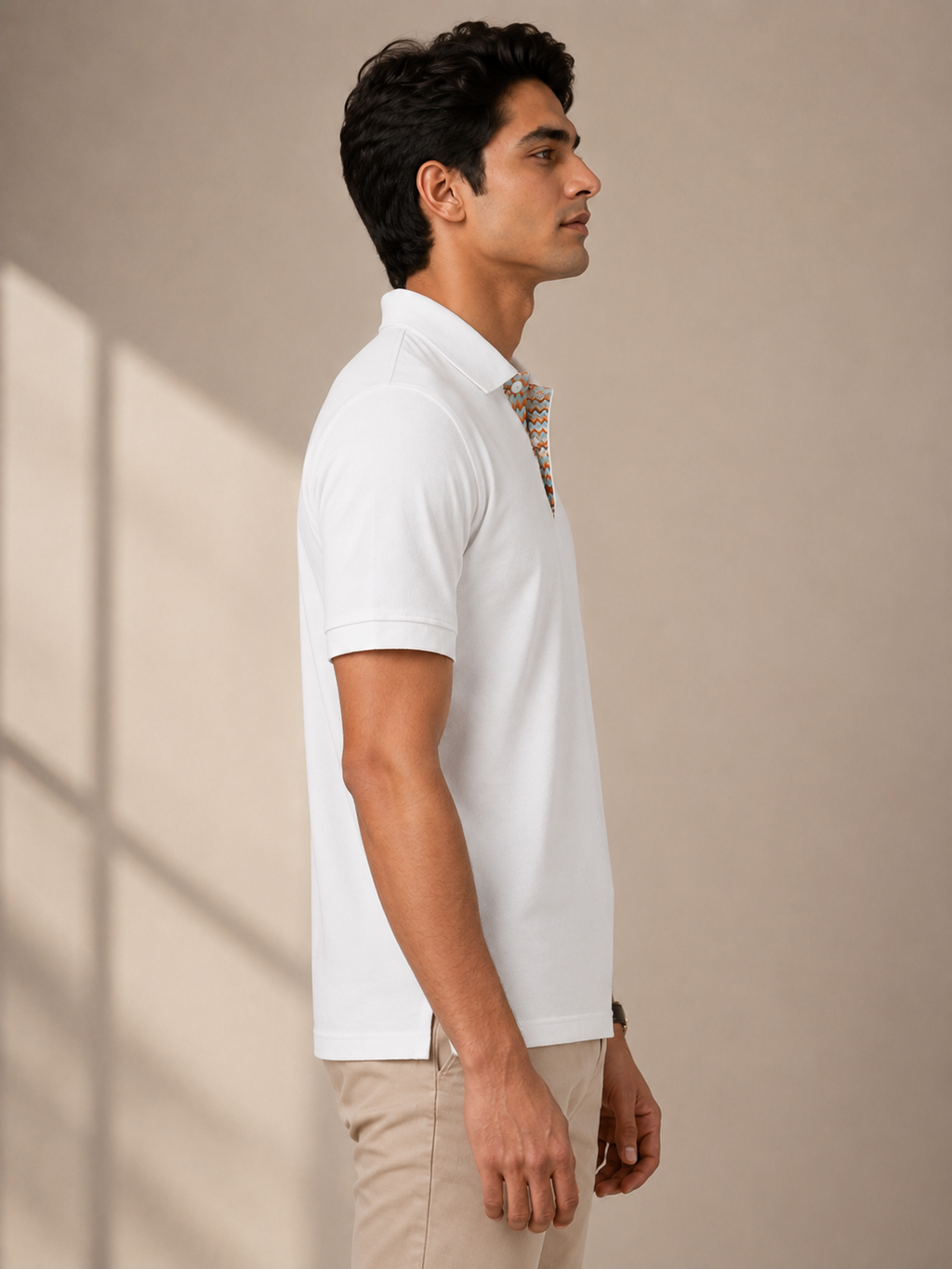 Supima Polo - Polo / Collared