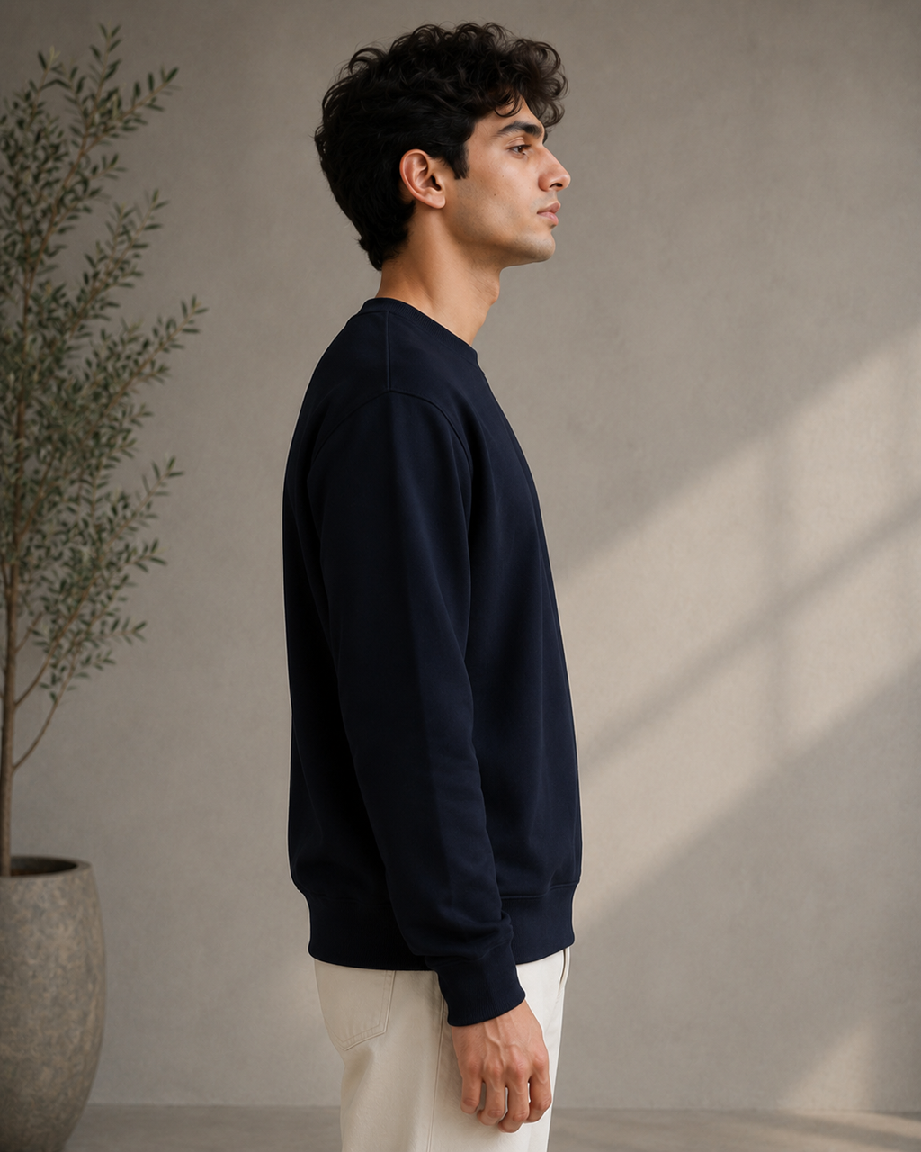 Rebel Sweat - Sweatshirt