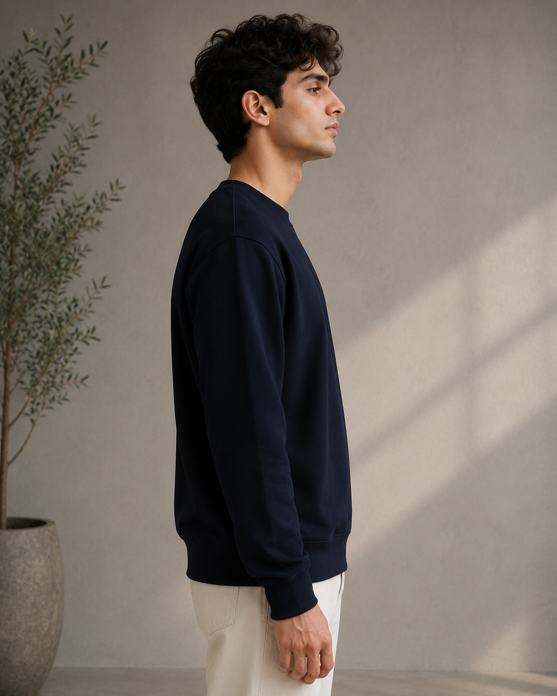 Rebel Sweat - Sweatshirt