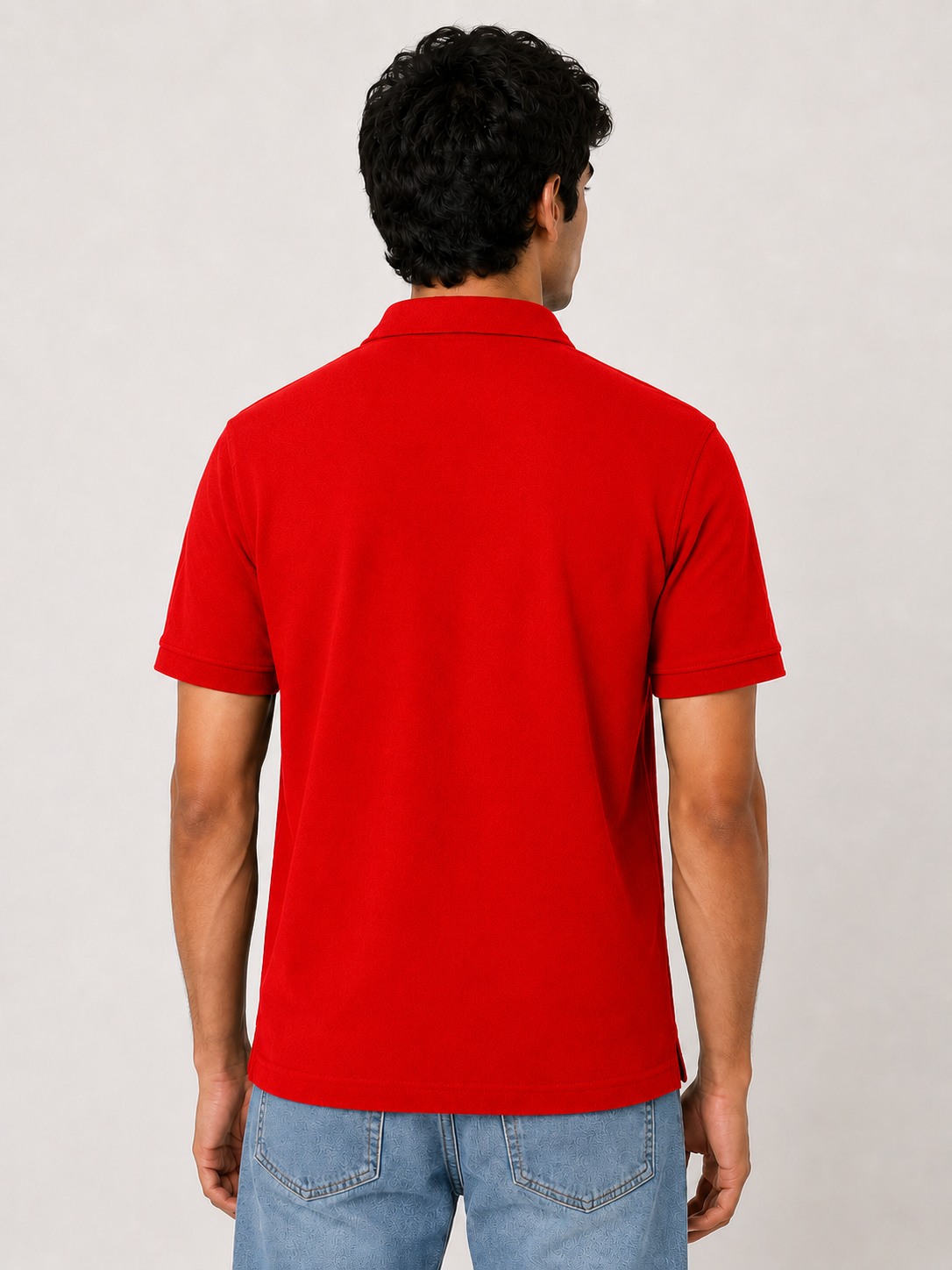 Max Polo with Pocket - Ultra Rich Cotton Polo T Shirt