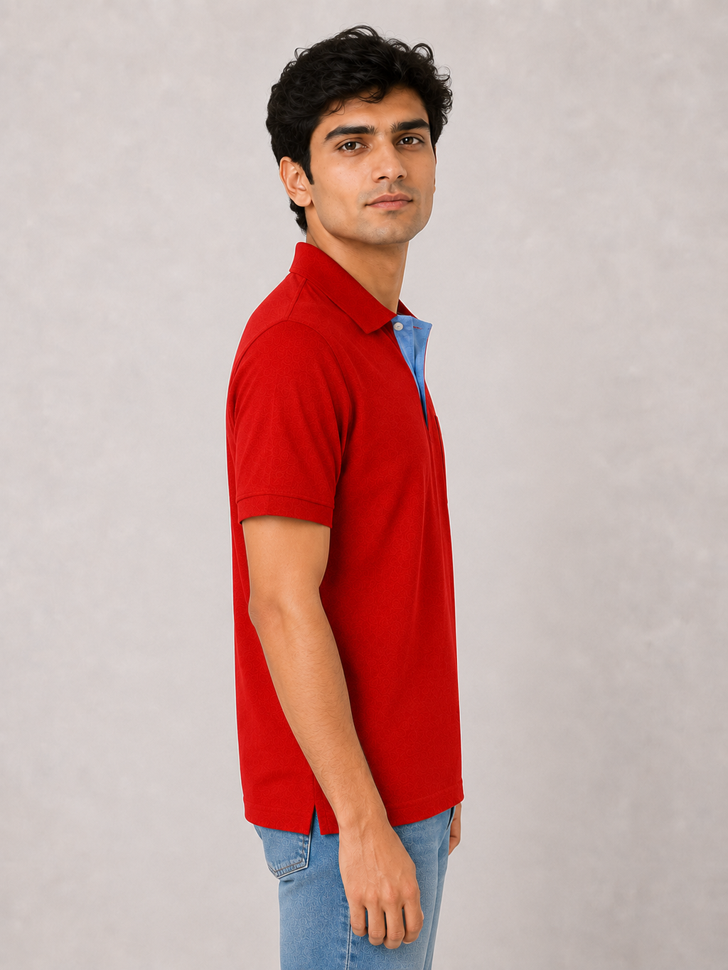 Max Polo with Pocket - Ultra Rich Cotton Polo T Shirt