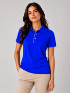 Marco Polo  - Polo / Collared