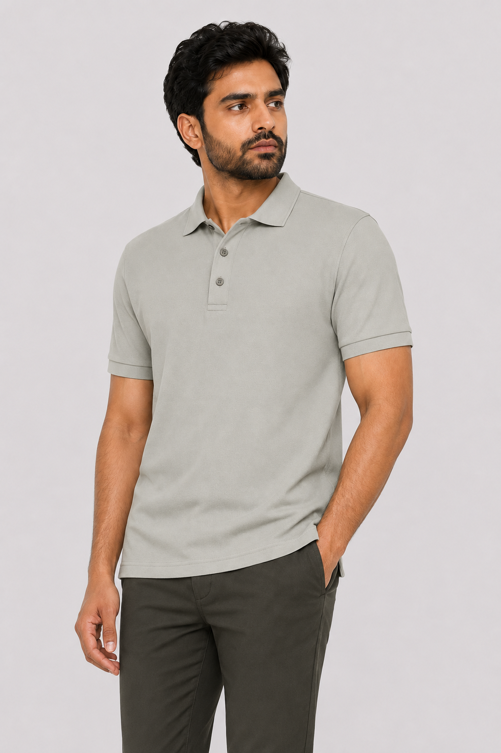 Euro Polo - Polo / Collared