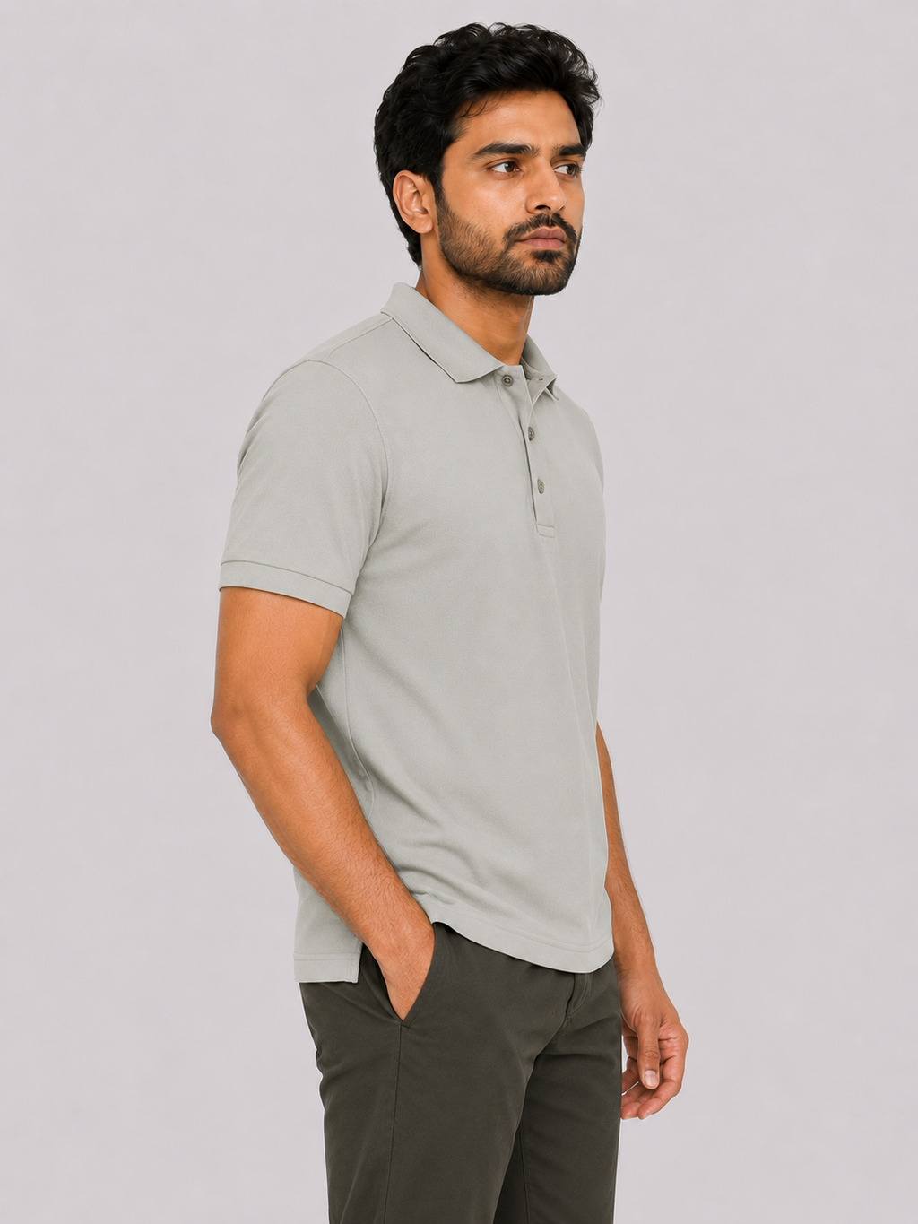 Euro Polo - Polo / Collared
