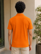 Max Polo with Pocket - Ultra Rich Cotton Polo T Shirt