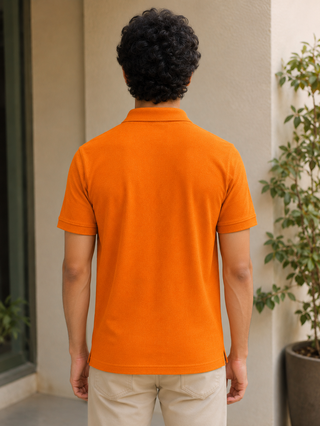 Max Polo with Pocket - Ultra Rich Cotton Polo T Shirt