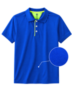 Marco Polo  - Polo / Collared