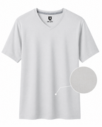 Edge Vee - Half - V-Neck Half-Sleeve