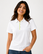 Marco Polo  - Polo / Collared