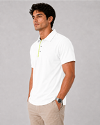Marco Polo  - Polo / Collared