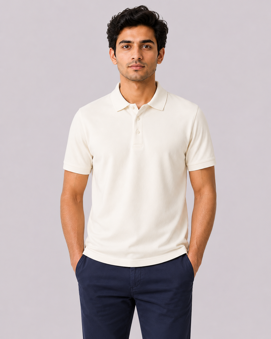 Soft Polo - Polo / Collared (Unisex)