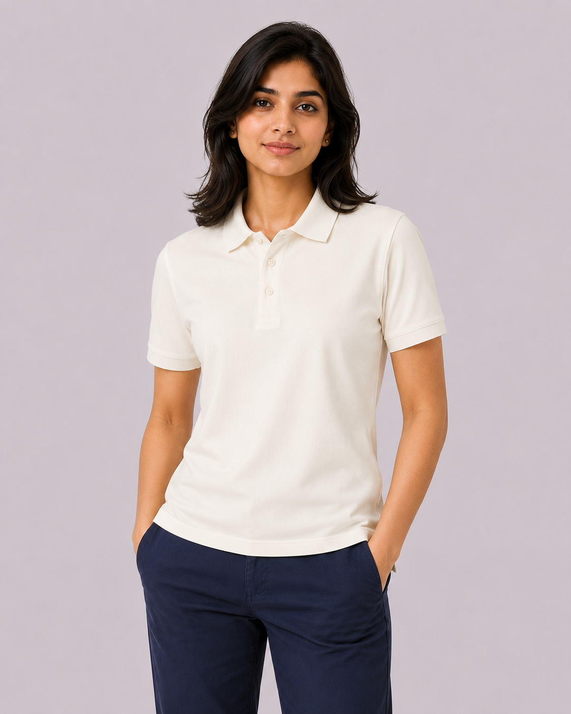 Soft Polo - Polo / Collared (Unisex)