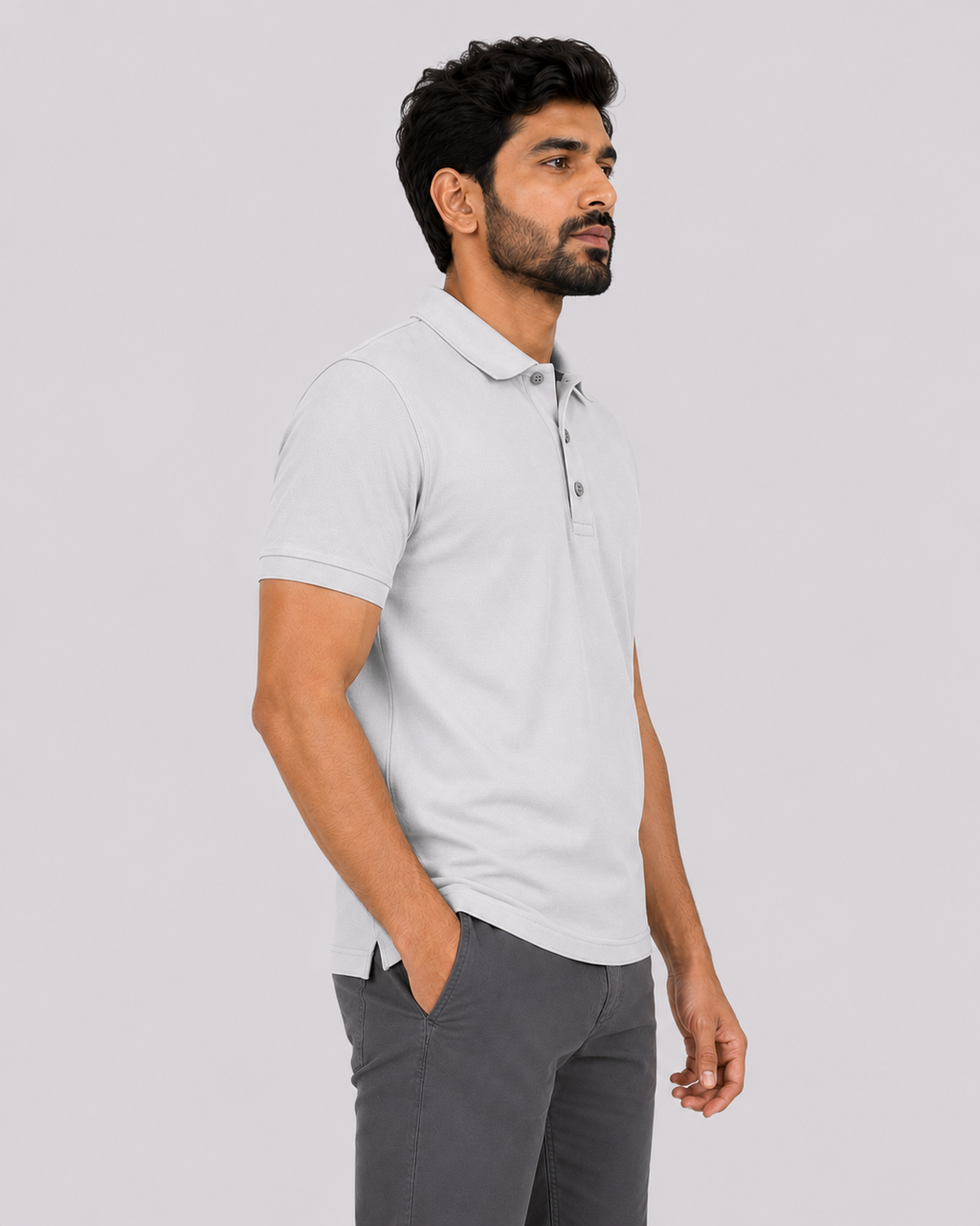 Euro Polo - Polo / Collared