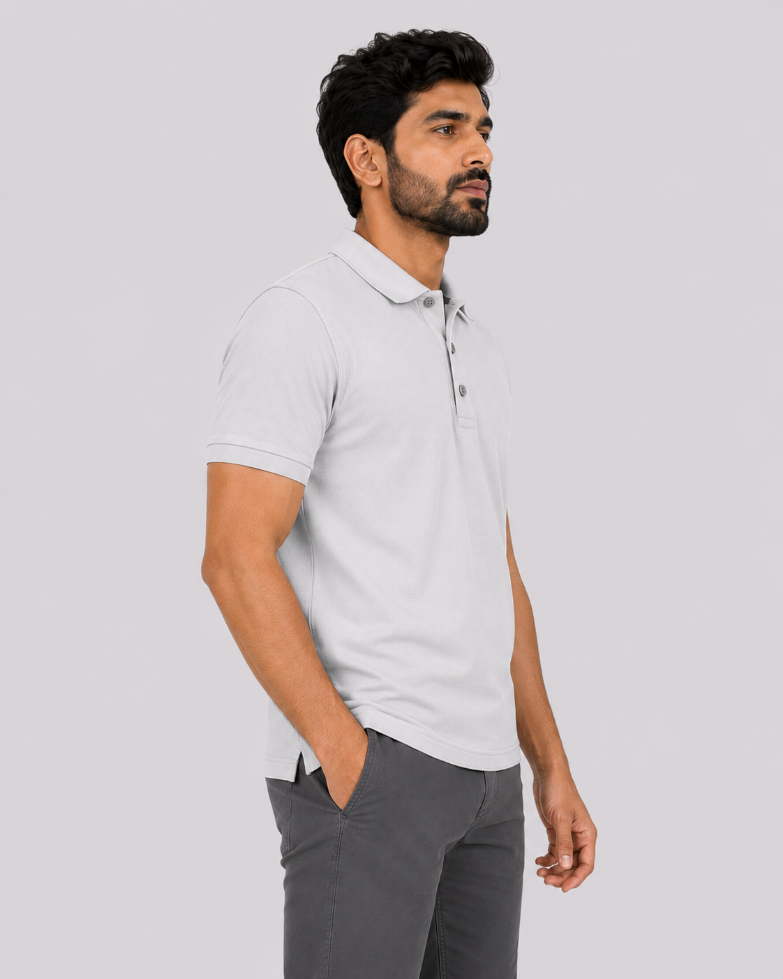 Euro Polo - Polo / Collared