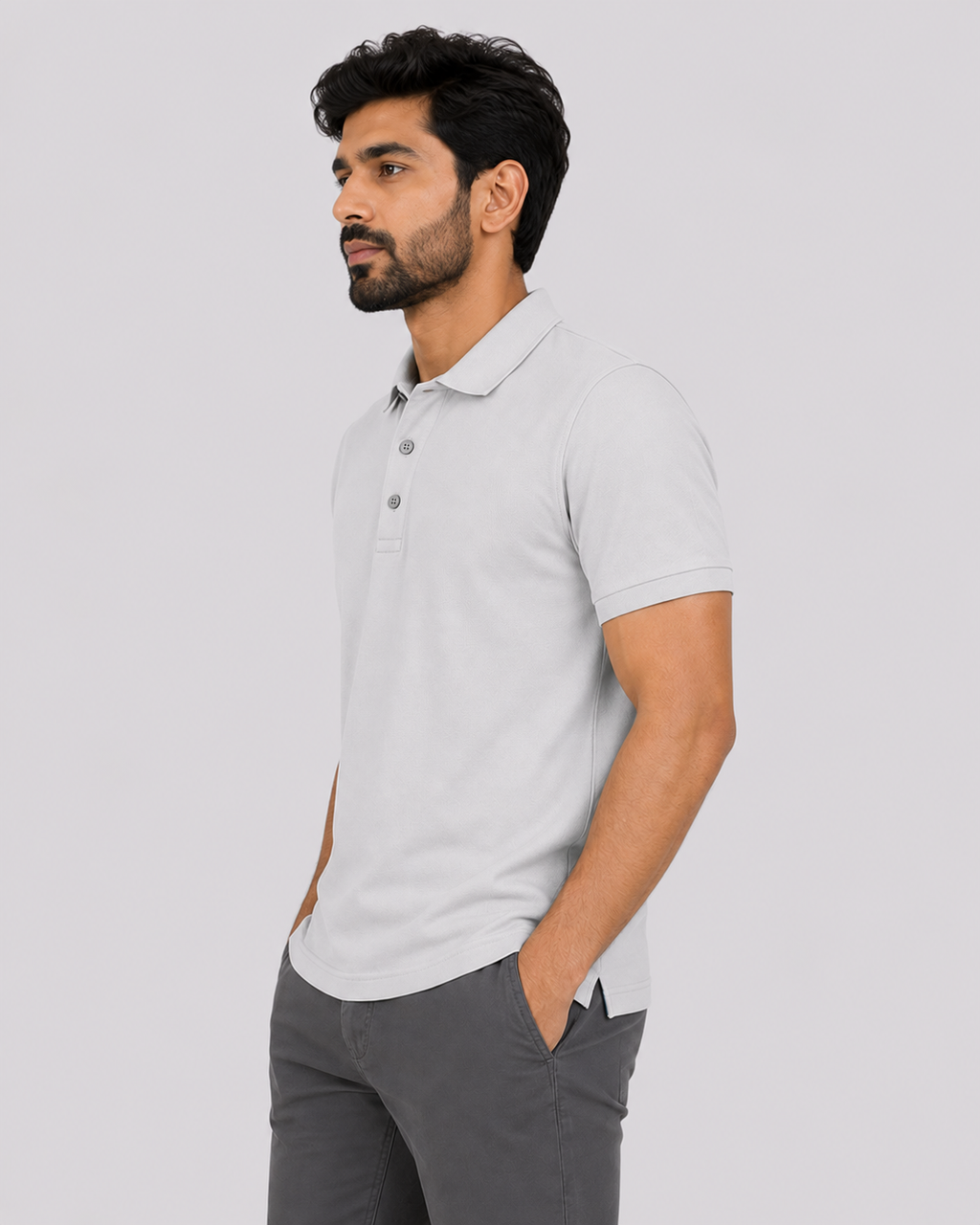 Euro Polo - Polo / Collared