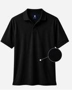 Golf Polo - Dry Fit Polo T-Shirt