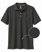 Dura Polo - Polo / Collared with Pocket