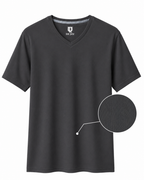 Edge Vee - Half - V-Neck Half-Sleeve